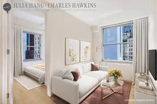 88 Greenwich St, New York City, NY 10006 - Photo 1