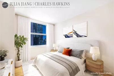 88 Greenwich Street #2304, New York, NY 10006 - Photo 3