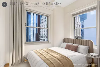 88 Greenwich Street #2304, New York, NY 10006 - Photo 5