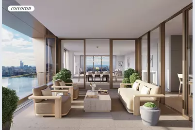 500 W 18th Street #WEST_PH35B, New York City, NY 10011 - Photo 5
