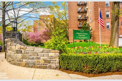 5645 Netherland Avenue #6E, New York City, NY 10471 - Photo 1