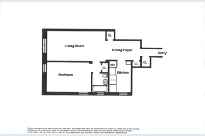 5645 Netherland Avenue #6E, New York City, NY 10471 - Photo 19
