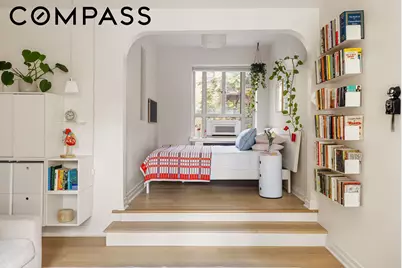 165 W 20th Street #5C, New York City, NY 10011 - Photo 5