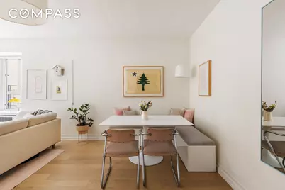 165 W 20th Street #5C, New York, NY 10011 - Photo 3