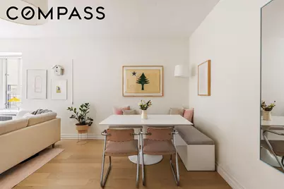 165 W 20th Street #5C, New York City, NY 10011 - Photo 3