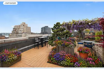 215 W 91st Street #PHA, New York City, NY 10024 - Photo 11