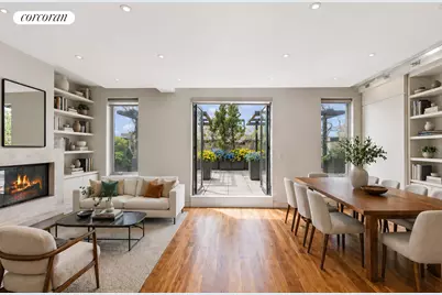 215 W 91st Street #PHA, New York City, NY 10024 - Photo 3