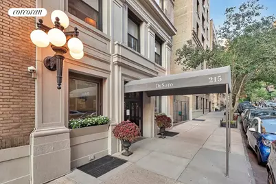 215 W 91st Street #PHA, New York City, NY 10024 - Photo 13