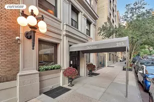 215 W 91st St, New York City, NY 10024 - Photo 13