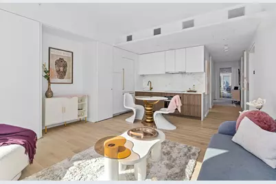 330 Grand Street #4A, New York City, NY 10002 - Photo 9