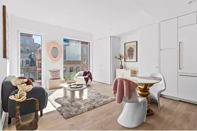 330 Grand Street #4A, New York City, NY 10002 - Photo 3