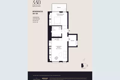 330 Grand Street #4A, New York City, NY 10002 - Photo 31
