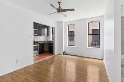 571-579 Academy Street #3B, New York City, NY 10034 - Photo 3