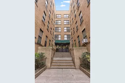 571-579 Academy Street #3B, New York City, NY 10034 - Photo 13