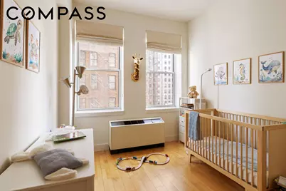 80 Chambers Street #11A, New York City, NY 10007 - Photo 11