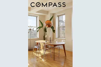 80 Chambers Street #11A, New York City, NY 10007 - Photo 5