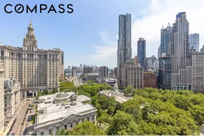 80 Chambers Street #11A, New York City, NY 10007 - Photo 13