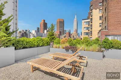 210 E 36th Street #3D, New York City, NY 10016 - Photo 9