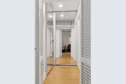 408 W 34th Street #4L, New York City, NY 10001 - Photo 5
