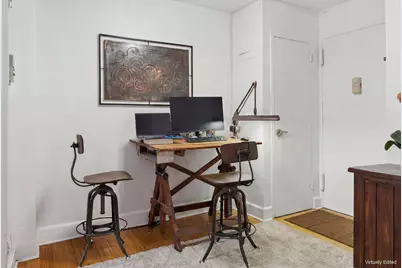 408 W 34th Street #4L, New York City, NY 10001 - Photo 5
