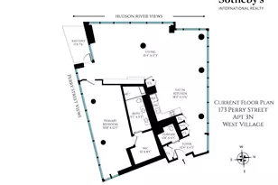 173 Perry St, New York City, NY 10014 - Photo 11