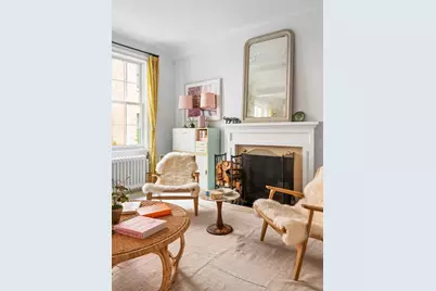35 W 9th Street #3D, New York City, NY 10011 - Photo 3
