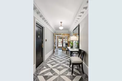 35 W 9th Street #3D, New York City, NY 10011 - Photo 9