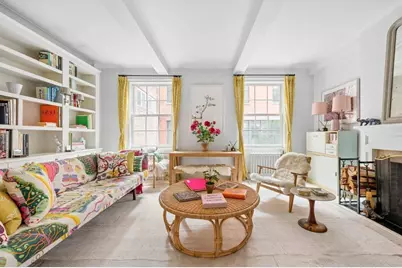 35 W 9th Street #3D, New York, NY 10011 - Photo 1