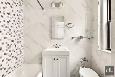457 W 57th Street #412, New York City, NY 10019 - Photo 1