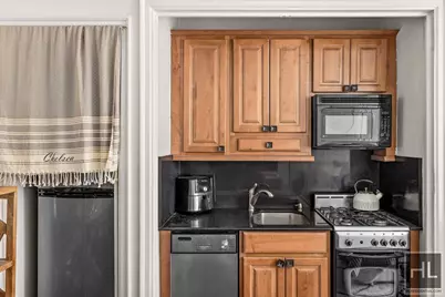 457 W 57th Street #412, New York City, NY 10019 - Photo 3