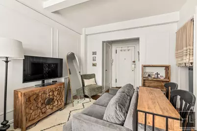 457 W 57th Street #412, New York City, NY 10019 - Photo 5