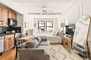 457 W 57th St, New York City, NY 10019 - Photo 3