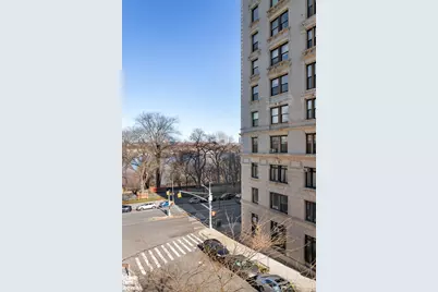 417 Riverside Drive #3B, New York City, NY 10025 - Photo 3