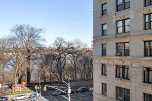 417 Riverside Dr, New York City, NY 10025 - Photo 3