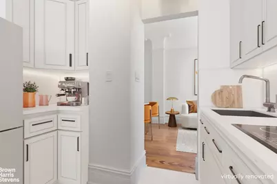 417 Riverside Drive #3B, New York City, NY 10025 - Photo 7