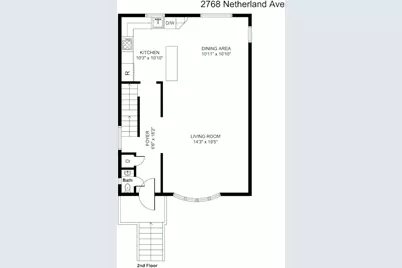 2768 Netherland Avenue, New York City, NY 10463 - Photo 25