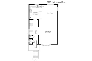 2768 Netherland Ave, New York City, NY 10463 - Photo 25