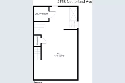 2768 Netherland Avenue, New York City, NY 10463 - Photo 27