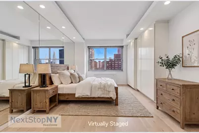 400 E 56th Street #27R, New York City, NY 10022 - Photo 3