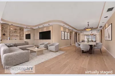 400 E 56th Street #27R, New York City, NY 10022 - Photo 5