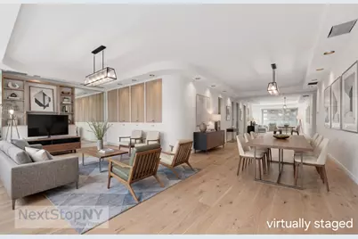 400 E 56th Street #27R, New York City, NY 10022 - Photo 7