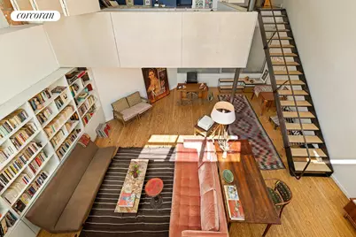 443 12th Street #1B, New York City, NY 11215 - Photo 1