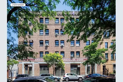 443 12th Street #1B, New York City, NY 11215 - Photo 19