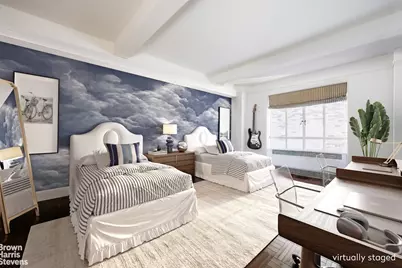 19 E 88th Street #6AH, New York City, NY 10128 - Photo 13