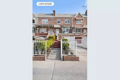 117 Remsen Avenue, New York City, NY 11212 - Photo 9