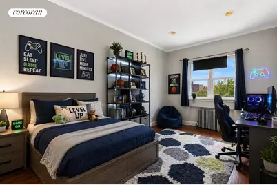 117 Remsen Avenue, New York City, NY 11212 - Photo 5