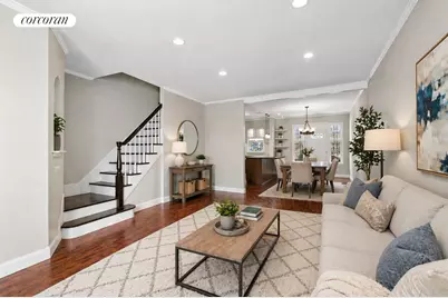 117 Remsen Avenue, New York City, NY 11212 - Photo 1