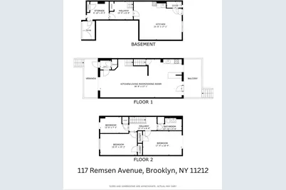 117 Remsen Avenue, New York City, NY 11212 - Photo 11