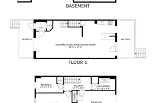 117 Remsen Ave, New York City, NY 11212 - Photo 11