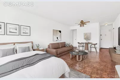 101 W 12th Street #10E, New York City, NY 10011 - Photo 3